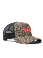 Кепка Safari Trucker