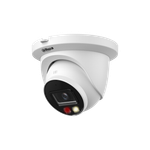 IP-камера видеонаблюдения купольная Dahua DH-IPC-HDW2449TMP-S-IL-0280B