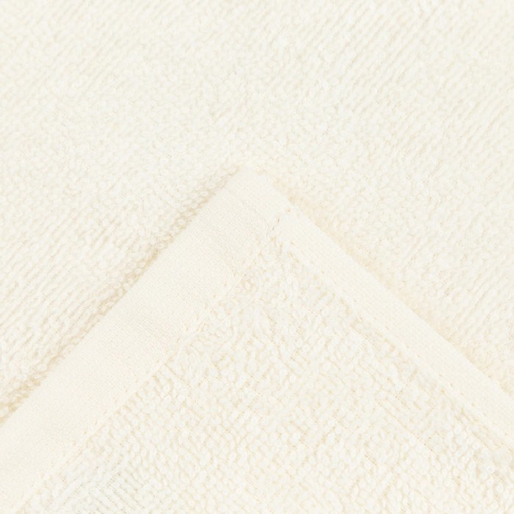 Набор полотенец «8 Марта» 30×30 см-3 шт., 100% хлопок 340 г/м²