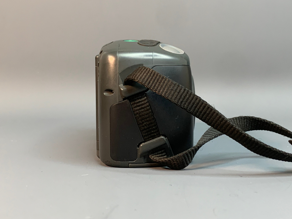 Pentax Zoom 90WR