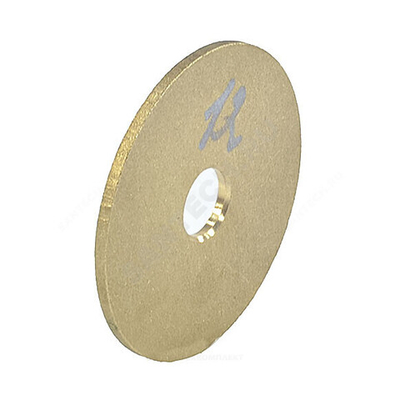 Диафрагма пожарная латунь Ду 50 Дв 15.5 Апогей 132008