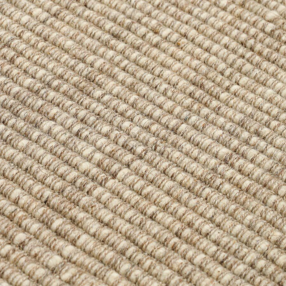 Ковер из шерсти badrinath из коллекции ethnic