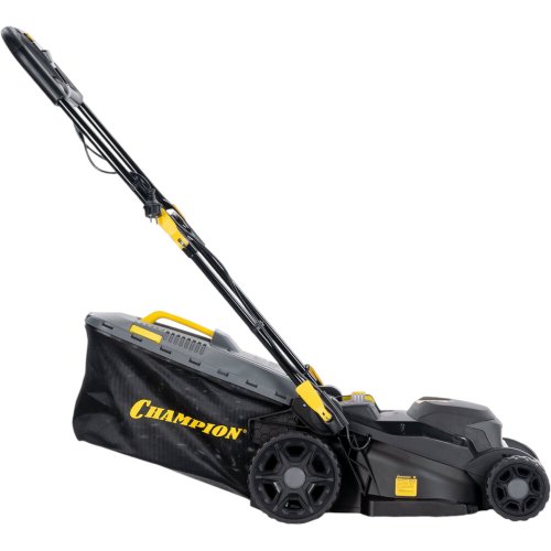 Газонокосилка CHAMPION EM 3716 электрическая