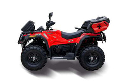 Квадроцикл HISUN TACTIC 750 EXTREME EDITION (ПСМ)