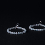 Серьги Facets LBU