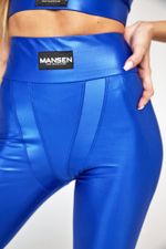 Леггинсы 5th Element Blue