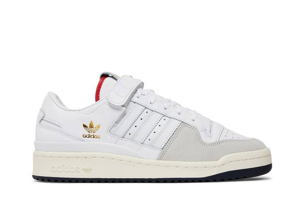 Кроссовки Sns X Adidas Originals Forum 84 Low
