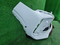 Бампер передний Geely Coolray (2023-н.в.)