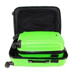 Комплект чемоданов 448+436