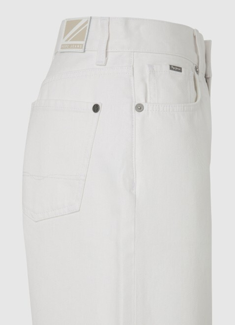 Джинсы Pepe Jeans