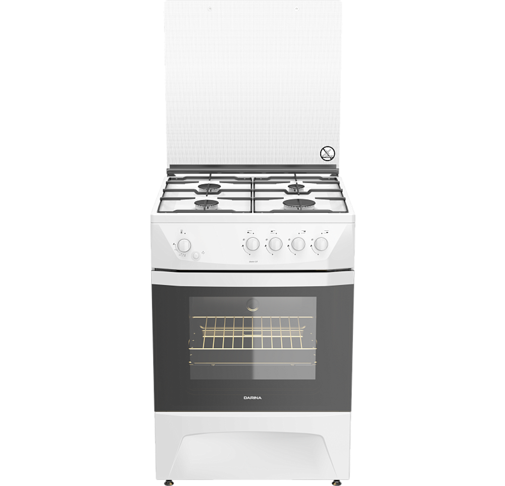 Плита газовая Darina 1D GM141 007 W