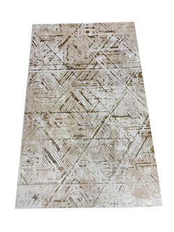 Ковер Umbria A3576A Ivory/Mustard Прямоугольник