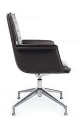 Кресло Rubens-ST C1819-2 Темно-коричневый