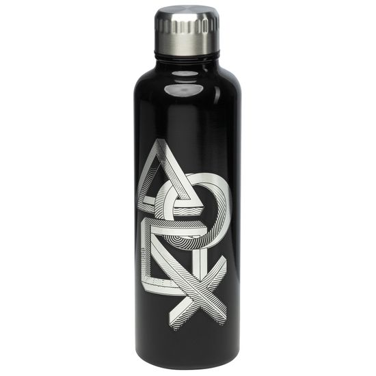 Фляга-термос Playstation Metal Water Bottle 480мл PP6582PS
