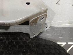 Кронштейн крыла переднего правого Great Wall Poer Kingkong 22-нв Б/У Оригинал 8400207XPS11A