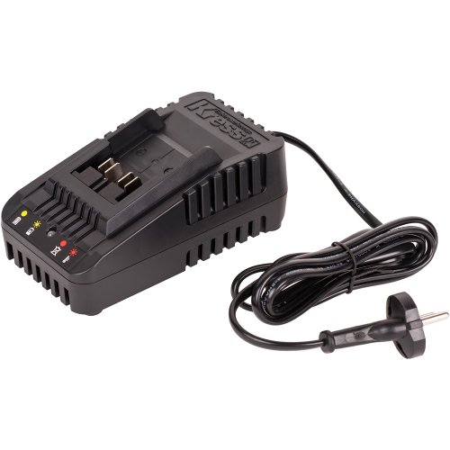 Зарядное устройство KRESS KCH2006 20V 2A