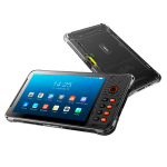 Планшет 8'' Urovo P8100-SZ2S9E4F011