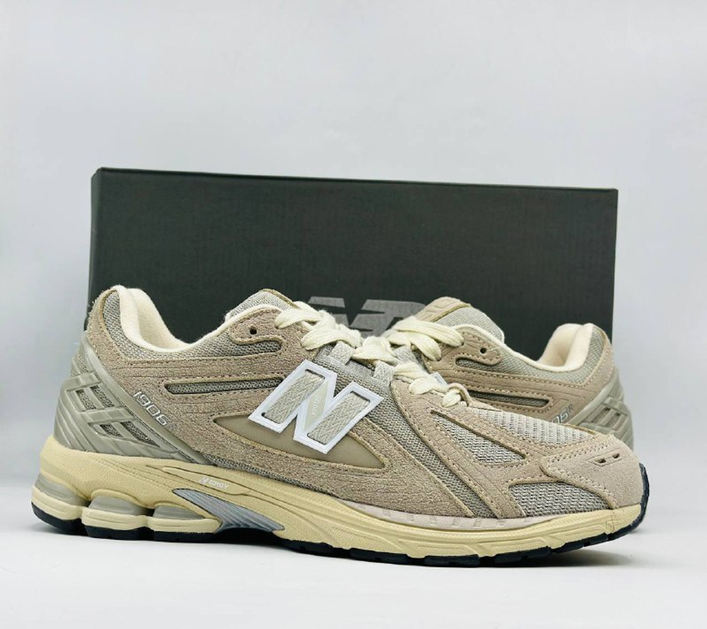 Мужские кроссовки New Balance