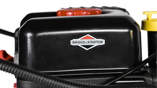 Бензиновый снегоуборщик "CHAMPION" ST761BS