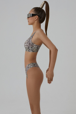 Комплект бесшовный ROWAN BRAMO змея