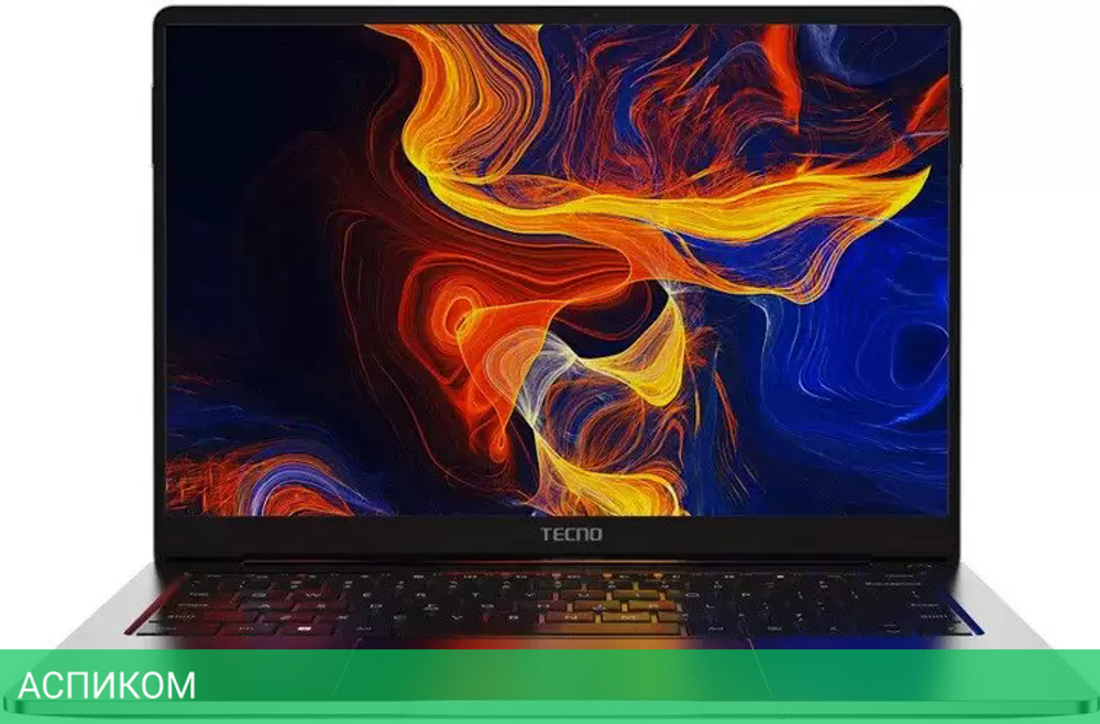 Ноутбук Tecno Megabook T1 2023 T14DA AMD 4894947012228