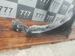 Крыло переднее левое Mazda CX-9 1 (TB) 07-16 Б/У Оригинал TD1152210D