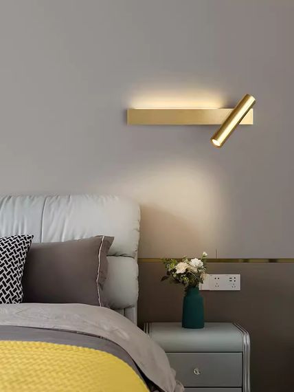 Бра Romatti Kobo Nagan 85036-right