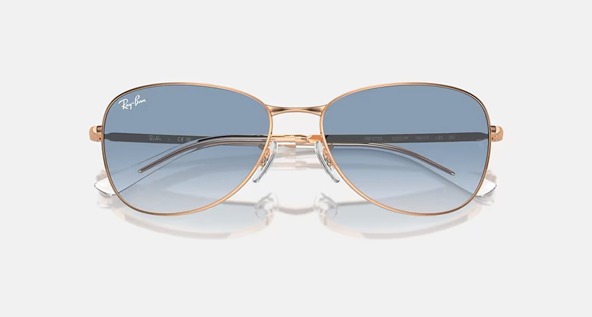 RAY-BAN RB3733 92023F