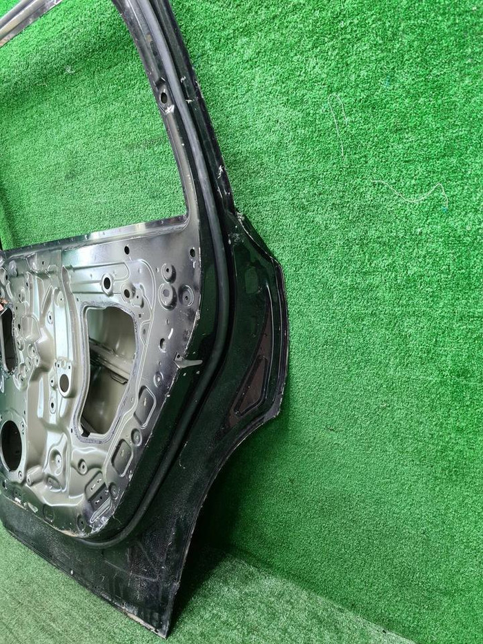 Дверь задняя правая Lixiang L9 (2022-н.в.)