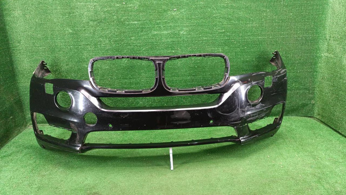 Бампер передний BMW X5 F15 (2013-2018)