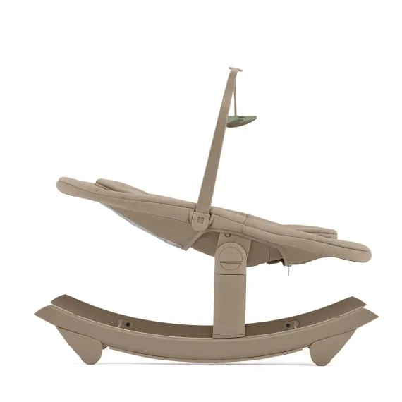 Качалка стульчика для кормления ANEX OZY Fluff