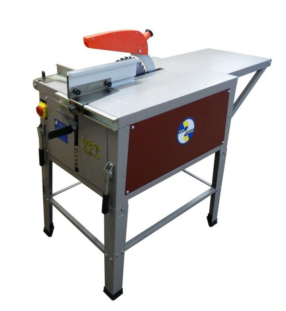 Циркулярная пила Machinery CSB12