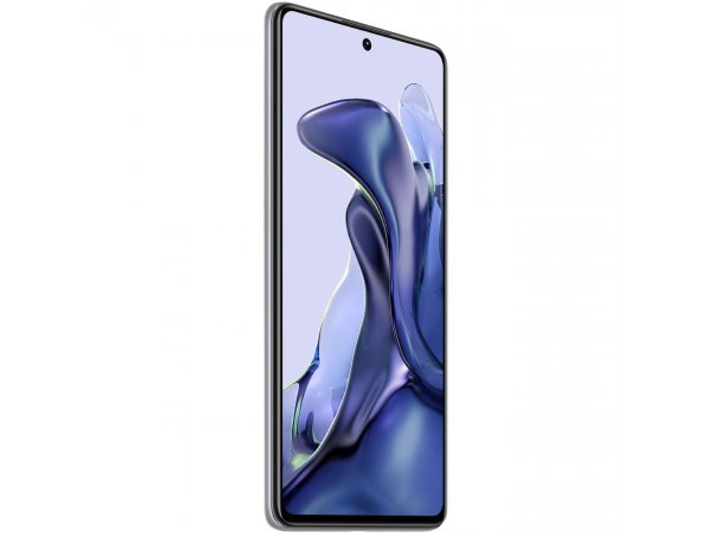 Смартфон Xiaomi 11T 5G 256GB Celestial Blue
