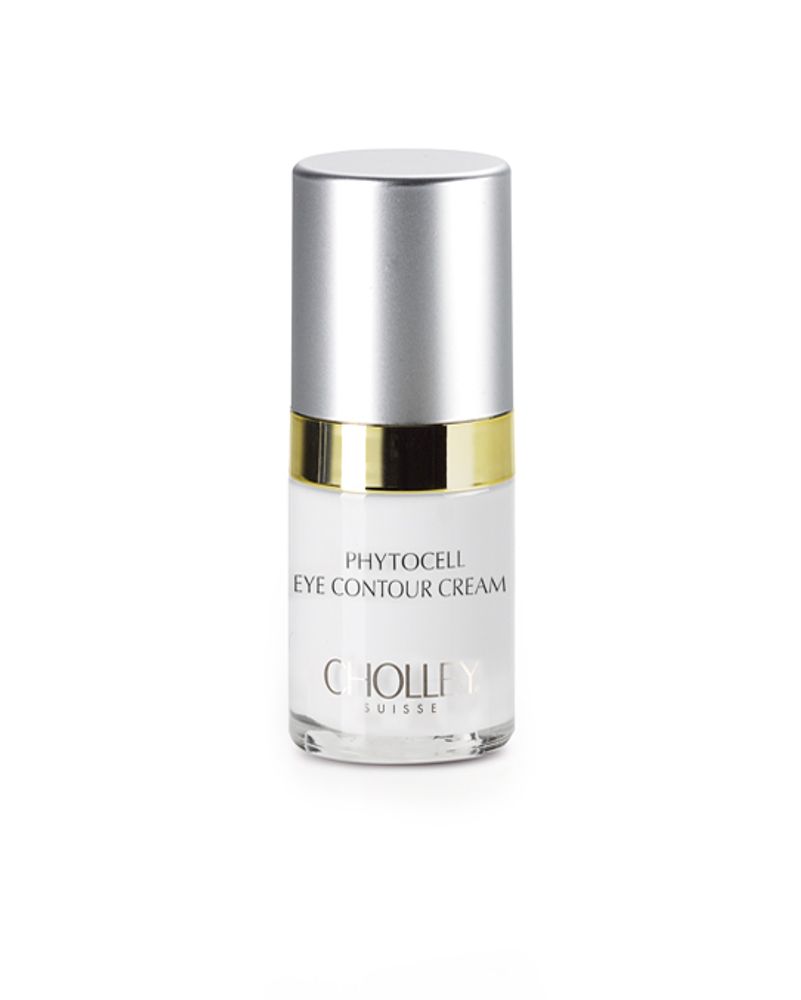 CHOLLEY Phytocell Eye Contour Cream