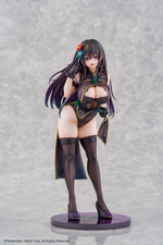 China Dress Nyan