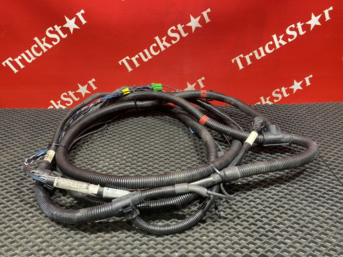 Проводка ABS