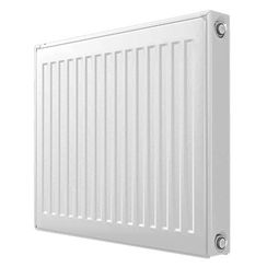 Радиатор панельный Royal Thermo COMPACT C22-900-2800 RAL9016
