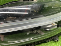 Фара левая Volvo XC60 2 (2021-2025) LED