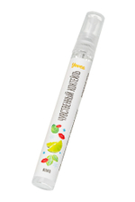 Охлаждающе-возбуждающий оральный спрей «Чувственный коктейль» со вкусом мохито - 10 мл.