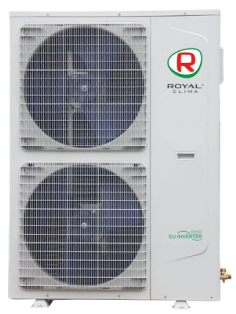 Инверторная сплит-система канального типа серии COMPETENZA DC EU Inverter CO-D 48HNI /CO-E 48HNI (комплект)