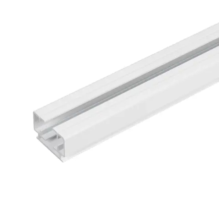 Профиль электрокарниза CNT-CR-J-3m (Arlight, Алюминий) 061657