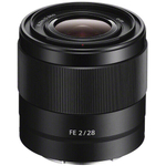 Объектив Sony FE 28 мм f/2