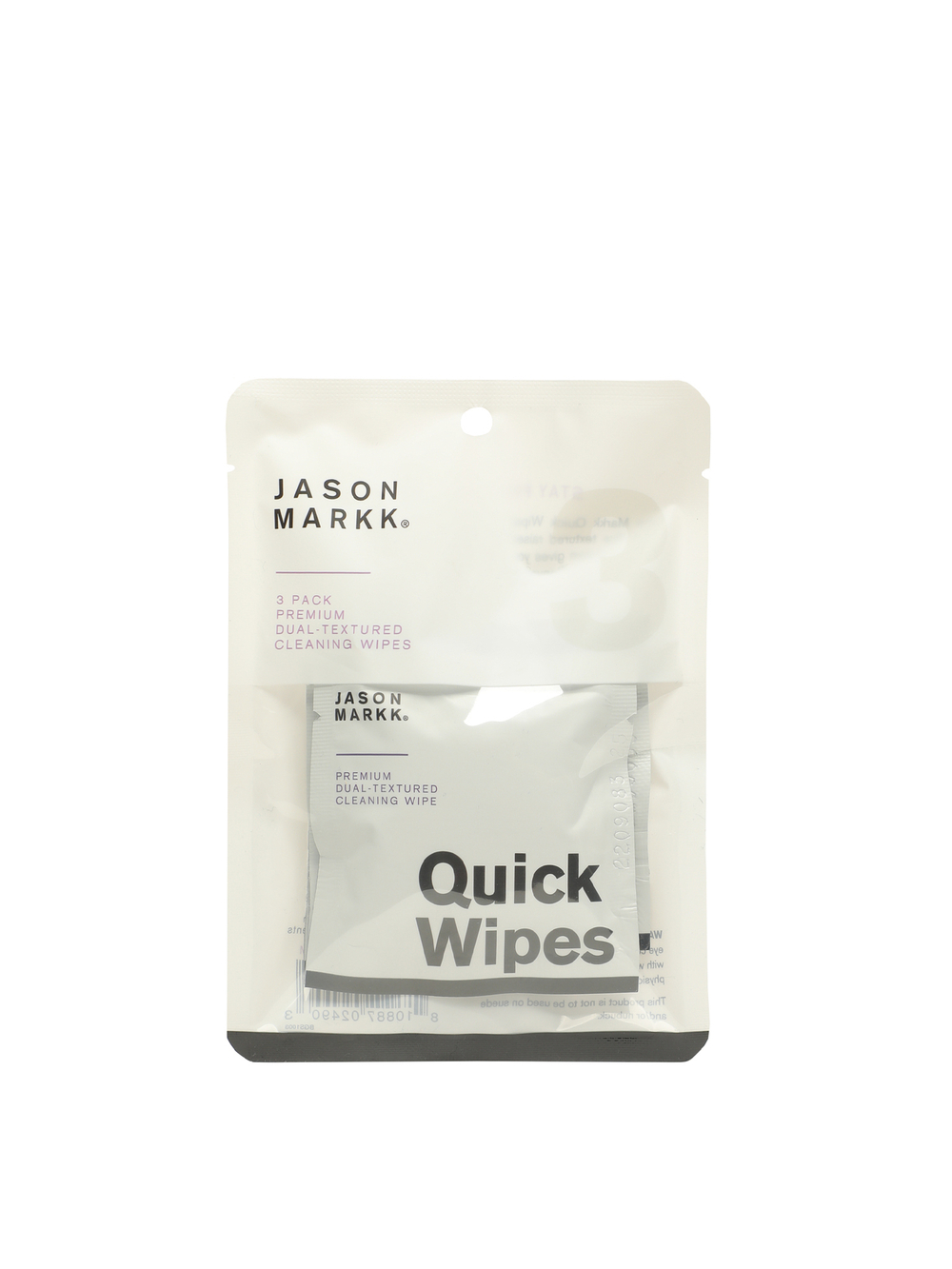 Салфетка Для Обуви Quick Wipes