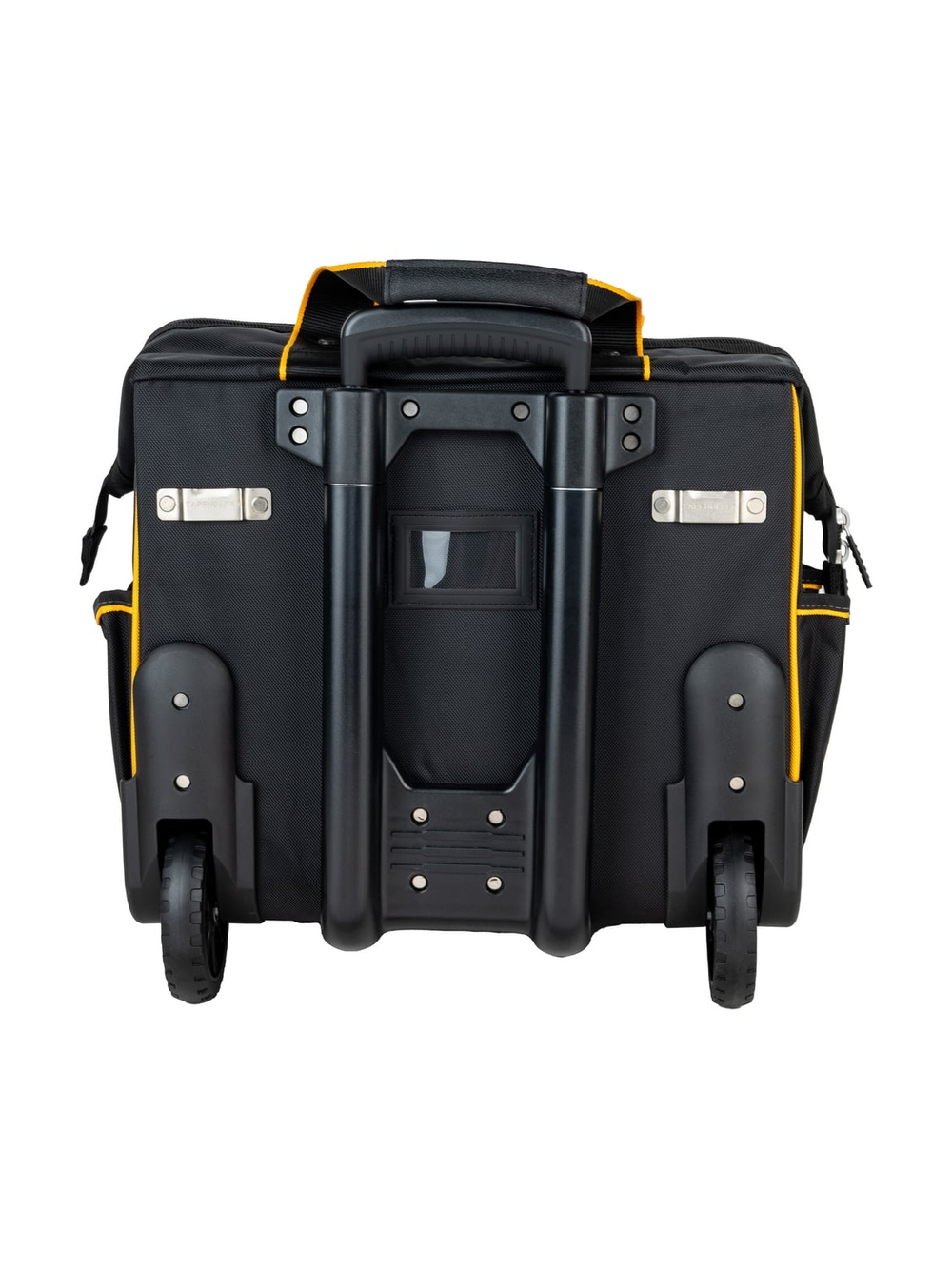 Сумка на колесах 27 карманов Inforce 11-25-17