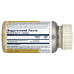 Solaray, Метилфолат, лимон, 800 мкг, 60 пастилок