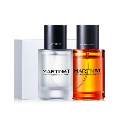 Martin Perfume Sets Unisex Winter, Summer, Spring, Autumn