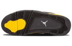 Jordan 4 Retro Thunder 2012