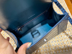 Balenciaga Hourglass Small
