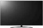 Телевизор LG 65UT81009LB 165см, 4K, LED, HDR10, webOS 24, серый