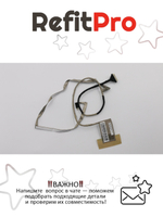 Кабель матрицы для ноутбука Lenovo G570/G575 (31048395), оригинал